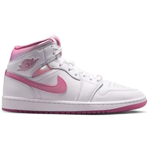 Nike Air Jordan 1 Mid SE Wit, vergelijk prijzen bij 1 winkel