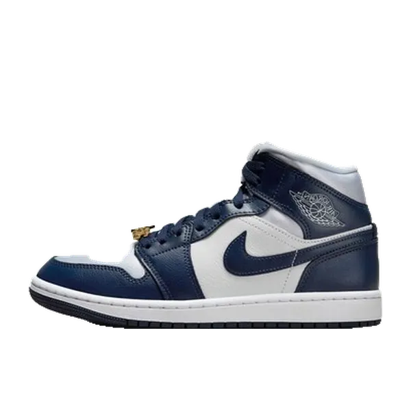 Nike Air Jordan 1 Mid SE Marine, vergelijk prijzen bij 1 winkel