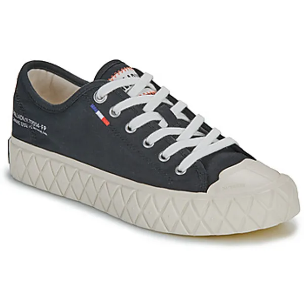 Palladium Palla Ace Cvs Zwart, vergelijk prijzen bij 1 winkel