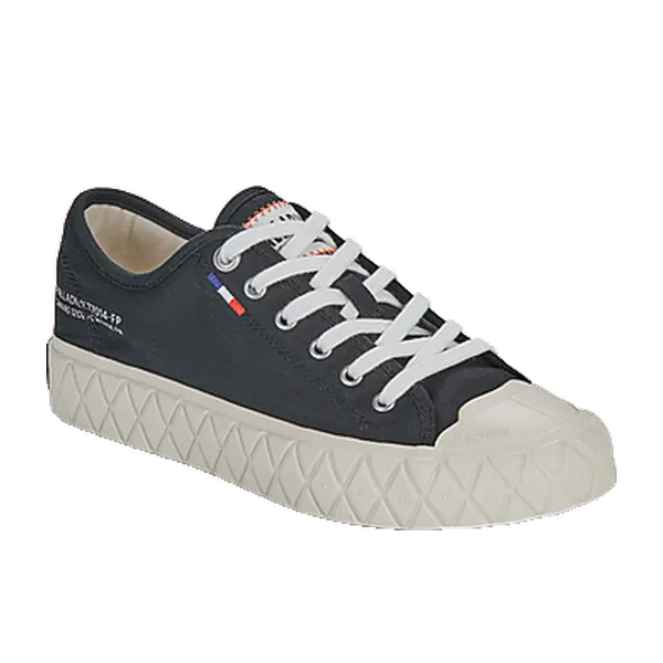 Palladium Palla Ace Canvas Zwart, vergelijk prijzen bij 2 winkels