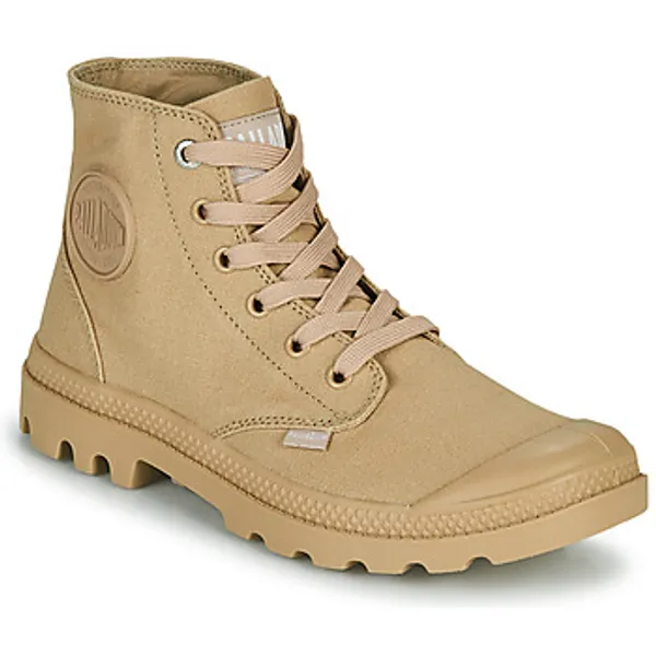 Palladium Mono Chrome Beige, vergelijk prijzen bij 1 winkel