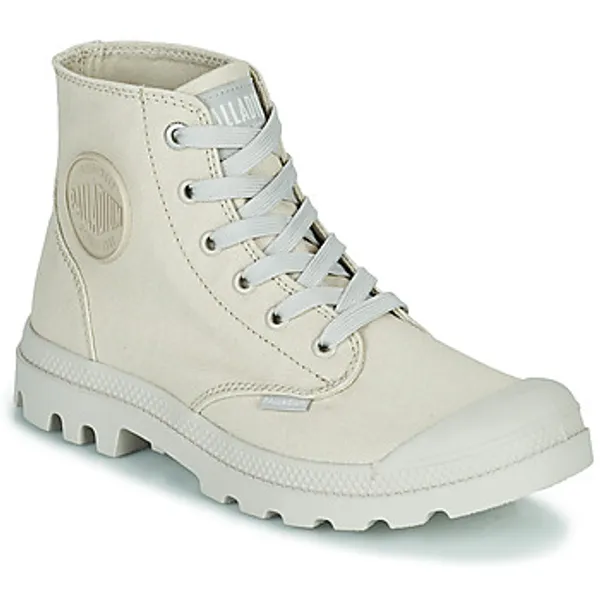Palladium Mono Chrome Grijs, vergelijk prijzen bij 1 winkel