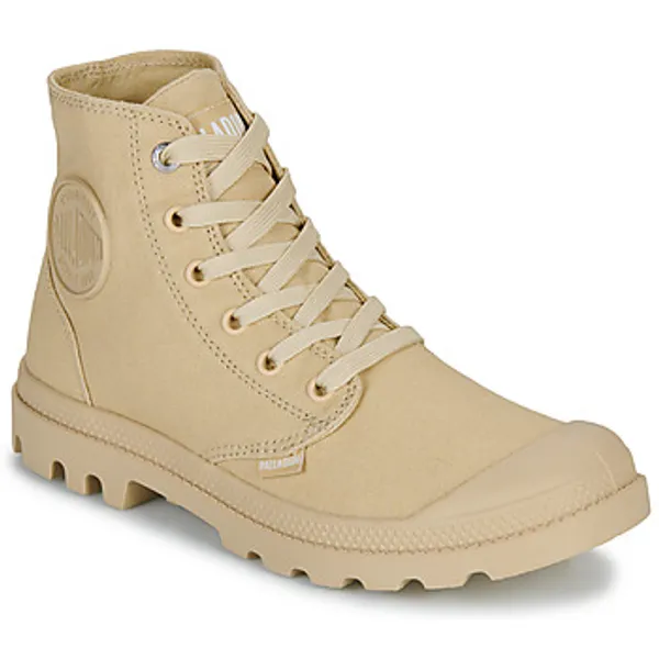 Palladium Mono Chrome Beige, vergelijk prijzen bij 1 winkel