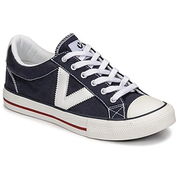Victoria Tribu Lona Contraste Blauw, vergelijk prijzen bij 1 winkel