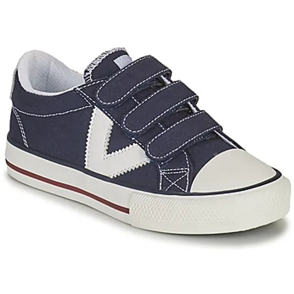 Victoria Tribu Tiras Lona Blauw, vergelijk prijzen bij 1 winkel