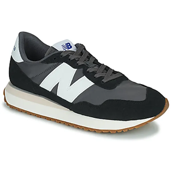 New Balance 237 Zwart (MS237GA), vergelijk prijzen bij 1 winkel
