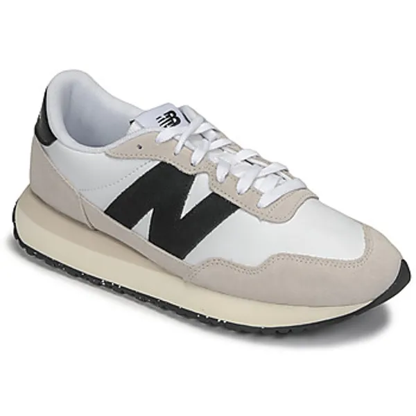 New Balance 237 Beige (MS237SF), vergelijk prijzen bij 1 winkel