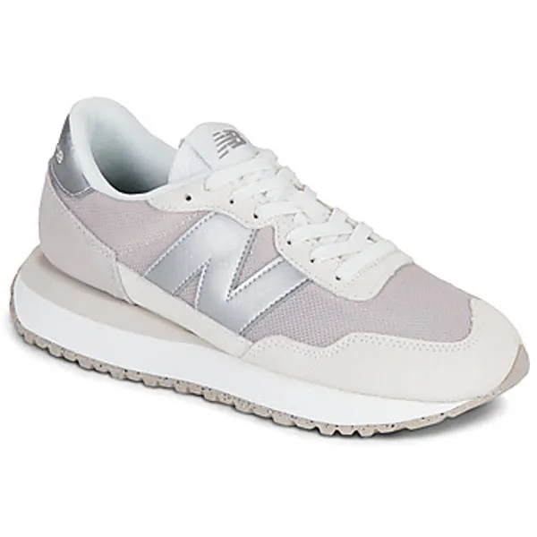 New Balance 237 Grijs (WS237MSB), vergelijk prijzen bij 1 winkel