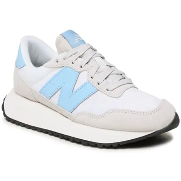 New Balance 237 Wit, vergelijk prijzen bij 1 winkel