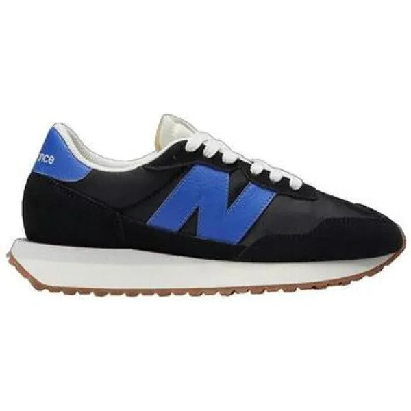 New Balance 237 Zwart (WS237QC), vergelijk prijzen bij 1 winkel