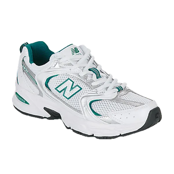 New Balance 530 Wit (MR530AB), vergelijk prijzen bij 1 winkel