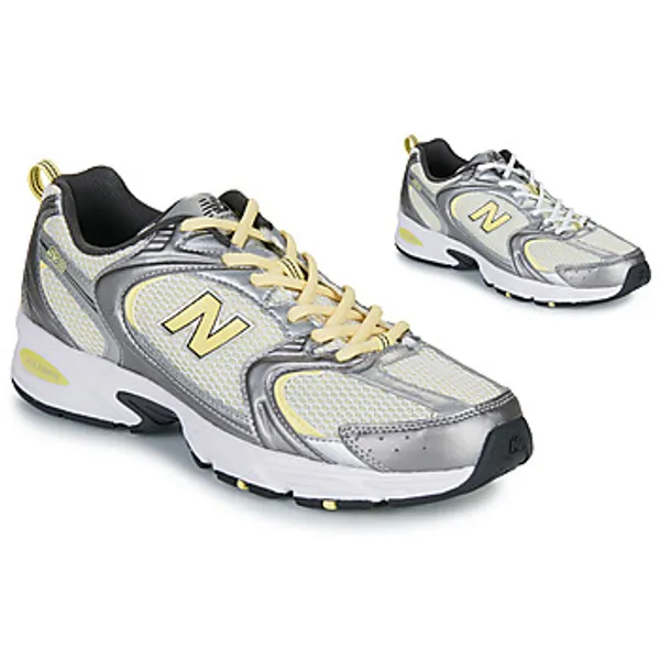 New Balance 530 Grijs (U530ADG), vergelijk prijzen bij 1 winkel
