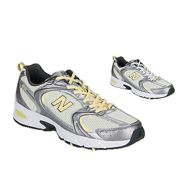 New Balance 530 Grijs (U530ADG), vergelijk prijzen bij 1 winkel