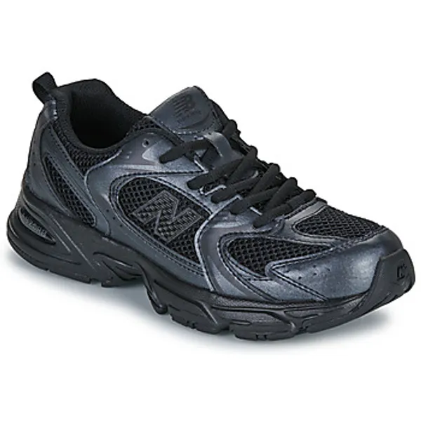 New Balance 530 Zwart (GR530PB) Kids, vergelijk prijzen bij 1 winkel