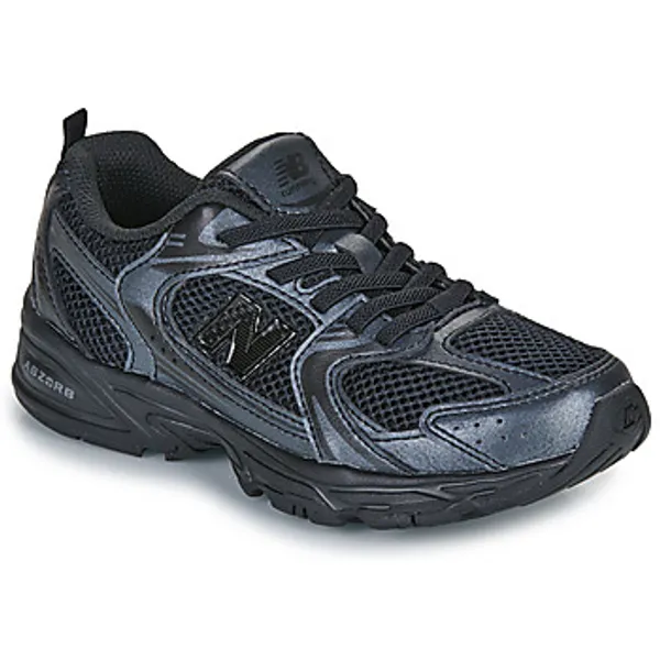 New Balance 530 Zwart (PZ530PB) Kids, vergelijk prijzen bij 1 winkel
