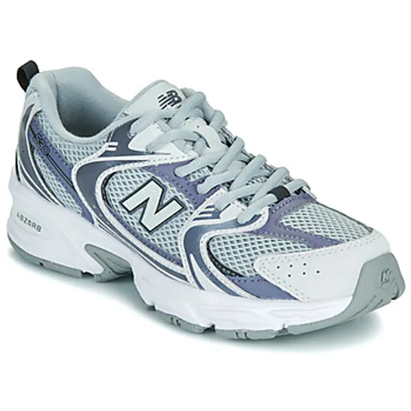 New Balance 530 Blauw Kids, vergelijk prijzen bij 1 winkel