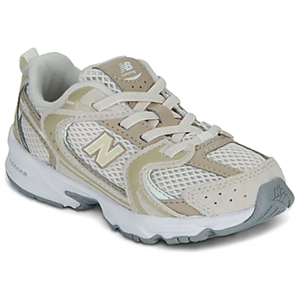 New Balance 530 Beige Kids, vergelijk prijzen bij 1 winkel