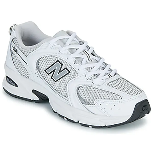 New Balance 530 Wit (U530KLB), vergelijk prijzen bij 1 winkel