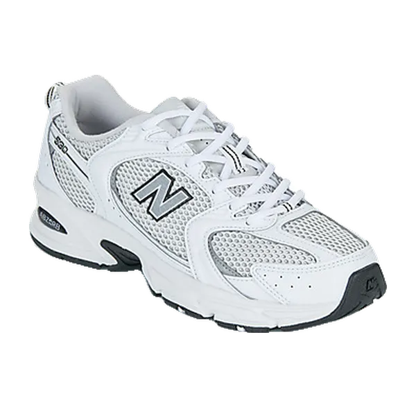 New Balance 530 Wit (U530KLB), vergelijk prijzen bij 2 winkels