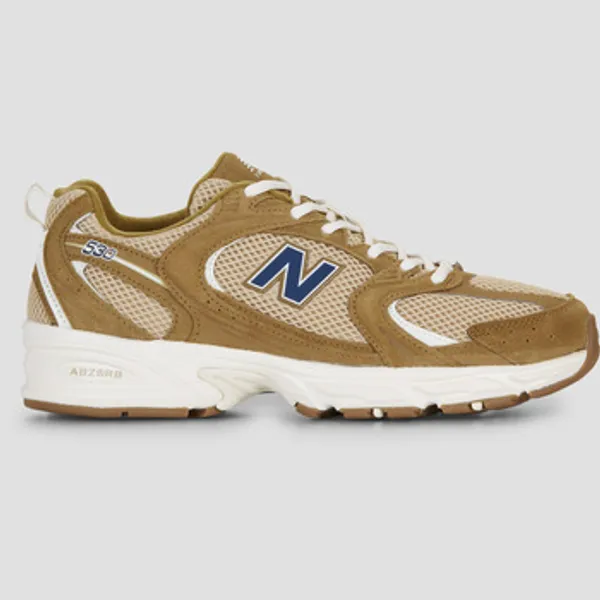 New Balance 530 Beige (U530SCC), vergelijk prijzen bij 1 winkel