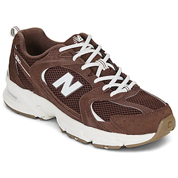 New Balance 530 Bruin (U530SCW), vergelijk prijzen bij 1 winkel