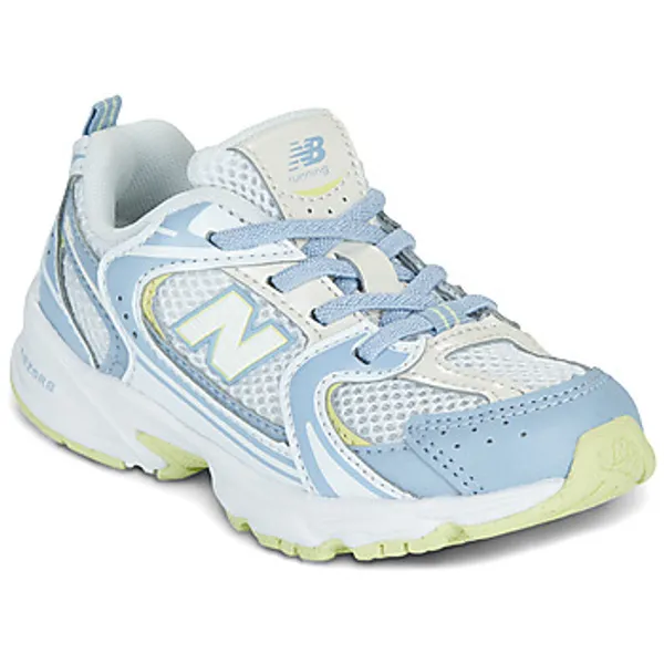 New Balance 530 Blauw Kids, vergelijk prijzen bij 1 winkel
