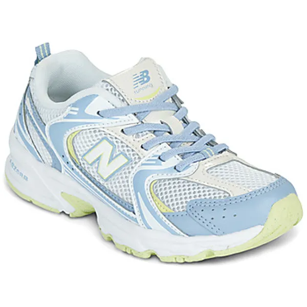 New Balance 530 Blauw Kids, vergelijk prijzen bij 2 winkels