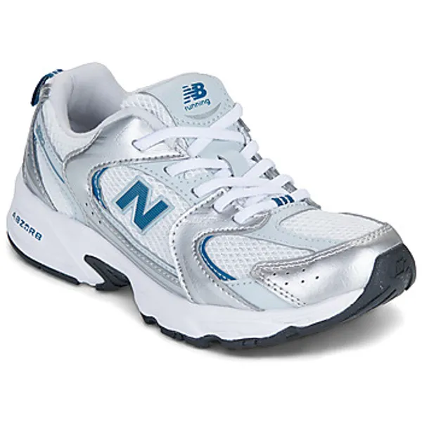New Balance 530 Zilver (P5307TI) Kids, vergelijk prijzen bij 1 winkel