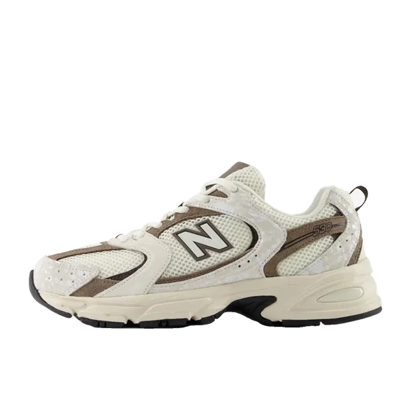 New Balance 530 Beige (U5308EL), vergelijk prijzen bij 1 winkel