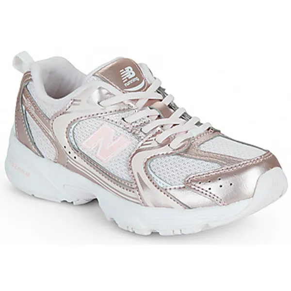 New Balance 530 Roze (P5302ZV) Kids, vergelijk prijzen bij 1 winkel