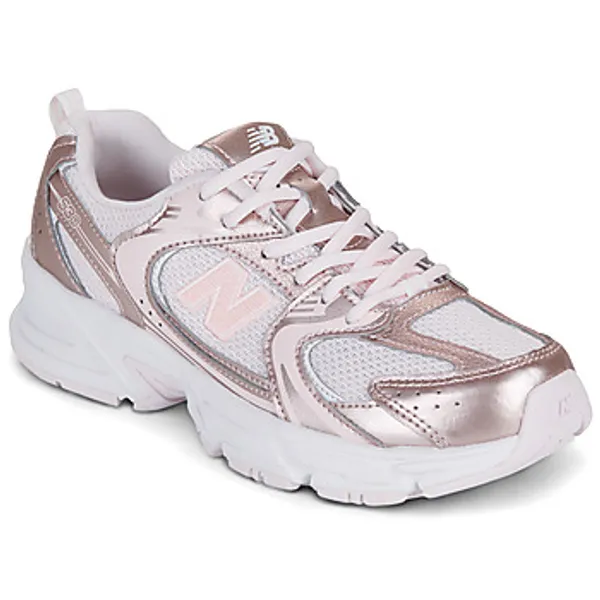 New Balance 530 Roze (G5302KD) Kids, vergelijk prijzen bij 1 winkel
