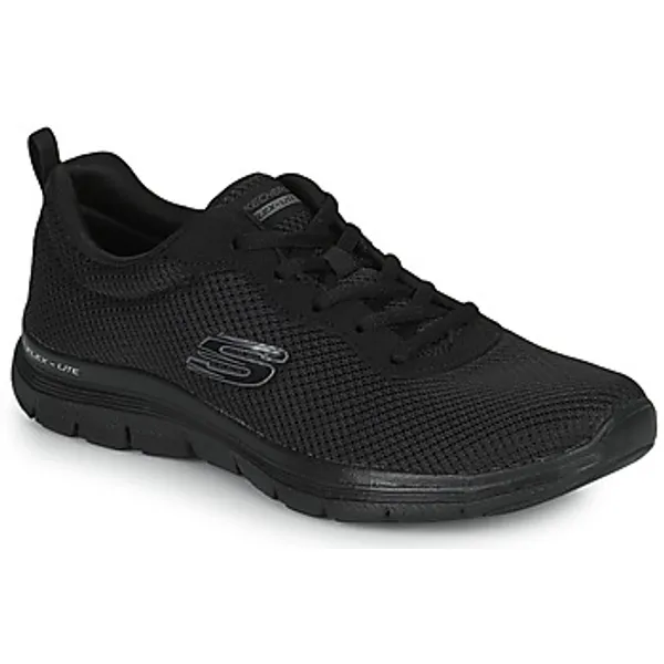Skechers Flex Appeal 3.0 Zwart, vergelijk prijzen bij 1 winkel