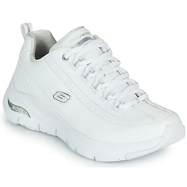 Skechers Arch Fit Wit, vergelijk prijzen bij 1 winkel