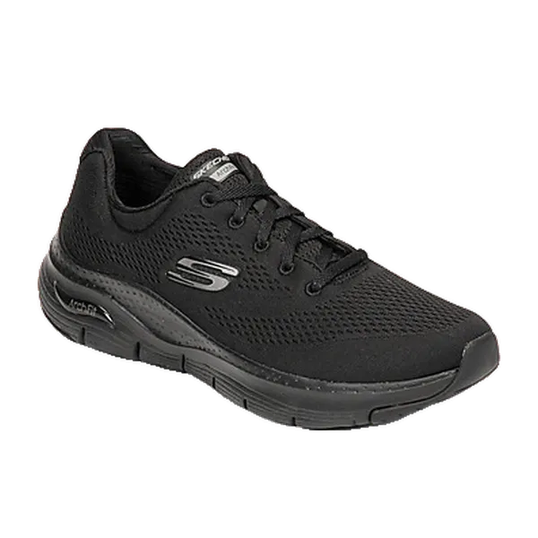 Skechers Arch Fit Fit-Big Appeal Zwart, vergelijk prijzen bij 1 winkel