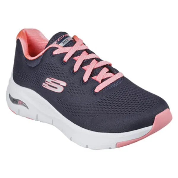Skechers Arch Fit Paars, vergelijk prijzen bij 1 winkel