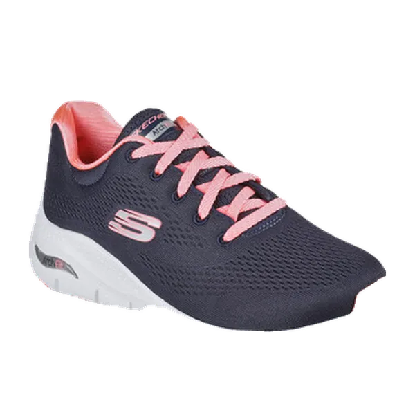 Skechers Arch Fit Paars, vergelijk prijzen bij 2 winkels