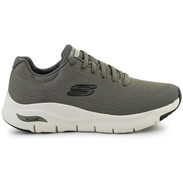 Skechers Arch Fit Khaki, vergelijk prijzen bij 1 winkel