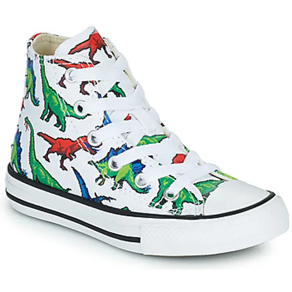 Converse Chuck Taylor HI Multicolor, vergelijk prijzen bij 1 winkel