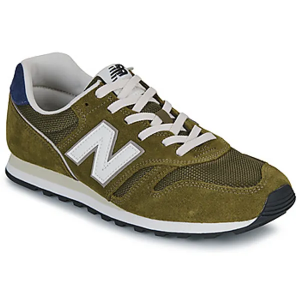 New Balance 373 Khaki, vergelijk prijzen bij 1 winkel