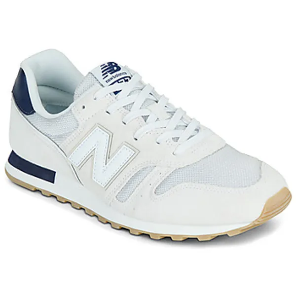 New Balance 373 Wit, vergelijk prijzen bij 1 winkel
