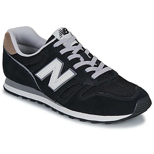 New Balance 373 Zwart (ML373XB2), vergelijk prijzen bij 1 winkel