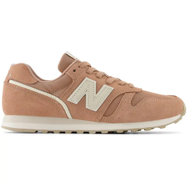 New Balance 373 Roze, vergelijk prijzen bij 1 winkel
