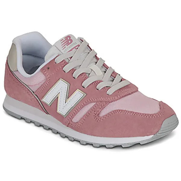 New Balance 373 Roze (W3732HO), vergelijk prijzen bij 1 winkel