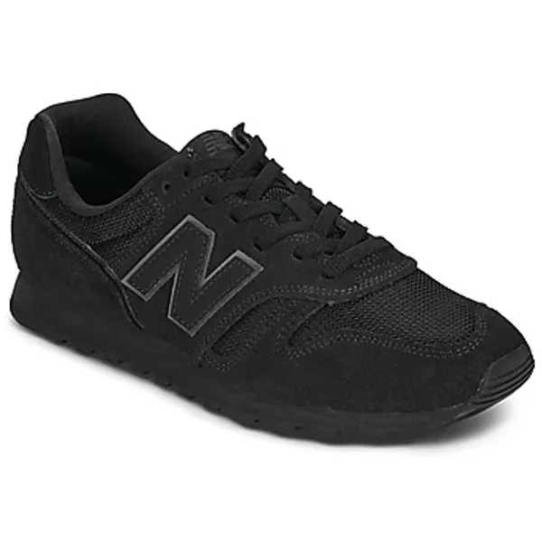New Balance 373 Zwart, vergelijk prijzen bij 1 winkel