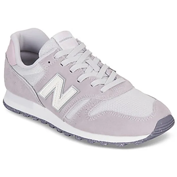 New Balance 373 Paars (W3739NJ), vergelijk prijzen bij 1 winkel