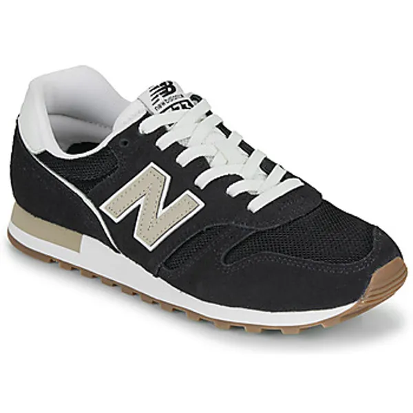 New Balance 373 Zwart, vergelijk prijzen bij 1 winkel