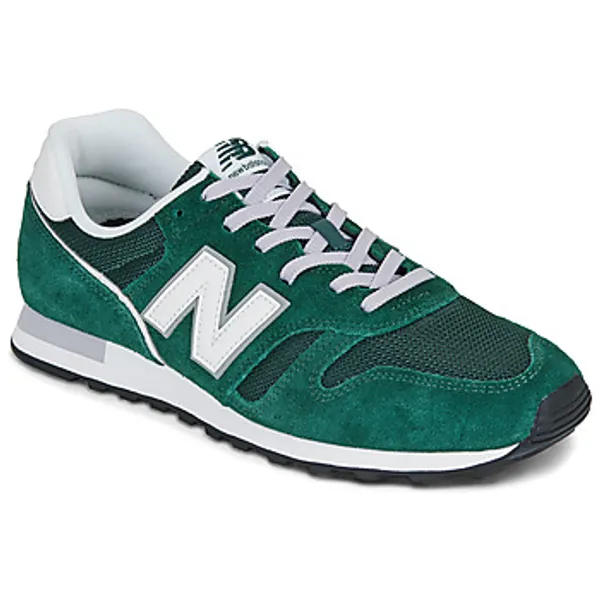 New Balance 373 Groen, vergelijk prijzen bij 1 winkel