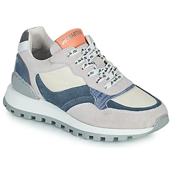 JB Martin Humble Blauw, vergelijk prijzen bij 1 winkel