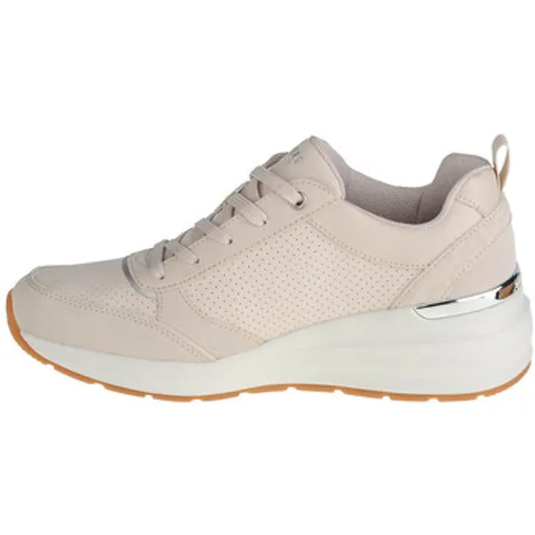 Skechers Billion-Subtle Spots Wit, vergelijk prijzen bij 1 winkel