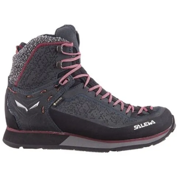 Salewa WS Mtn Trainer 2 Winter GTX Grijs, vergelijk prijzen bij 1 winkel